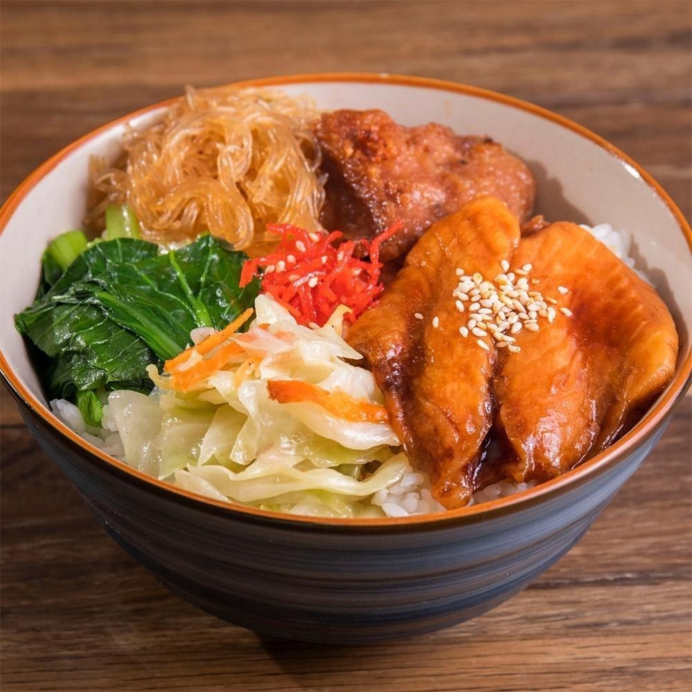 【覓17】嚴選日式蒲燒鯛魚腹排-8包組(150g/包)-細節圖5