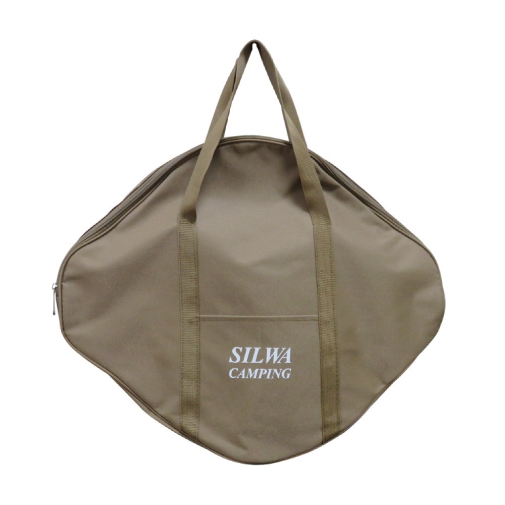 【SILWA 西華】韓式烤盤專用收納提袋-細節圖2