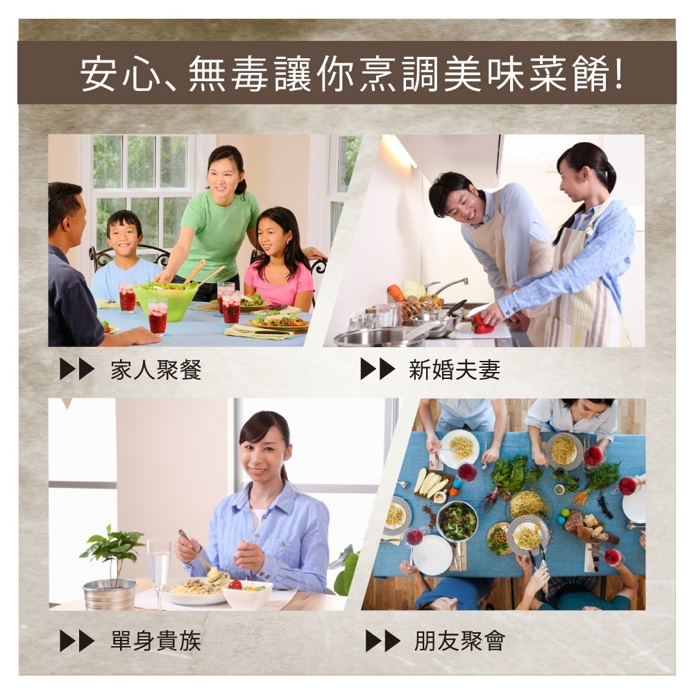 【SILWA 西華】LUNA陶瓷不沾平底鍋28cm-細節圖6