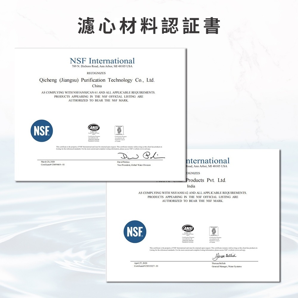 【Tener 天能】廚下式直出RO淨水器-細節圖11