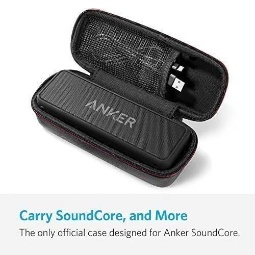 [現貨]升級版 Anker soundcore 2 喇叭 24小時續航 IPX7防水 12W 重低音加強 雙喇叭串聯-細節圖9
