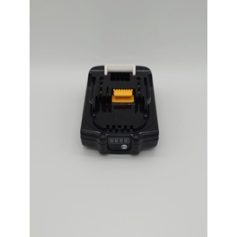 [現貨]牧田 Makita 原廠公司貨 BL1860B BL1850B 充電器 副廠 有電顯 DC18RC-細節圖9