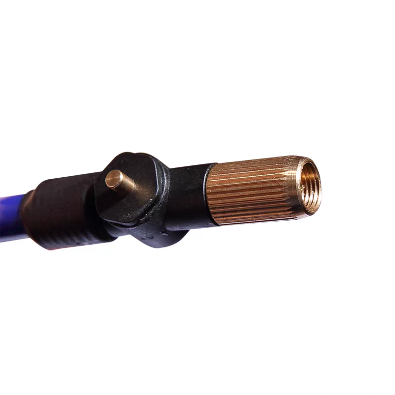 [現貨]平輸正品 米其林 MICHELIN 打氣機  4398ML 12266 可預設胎壓-細節圖2