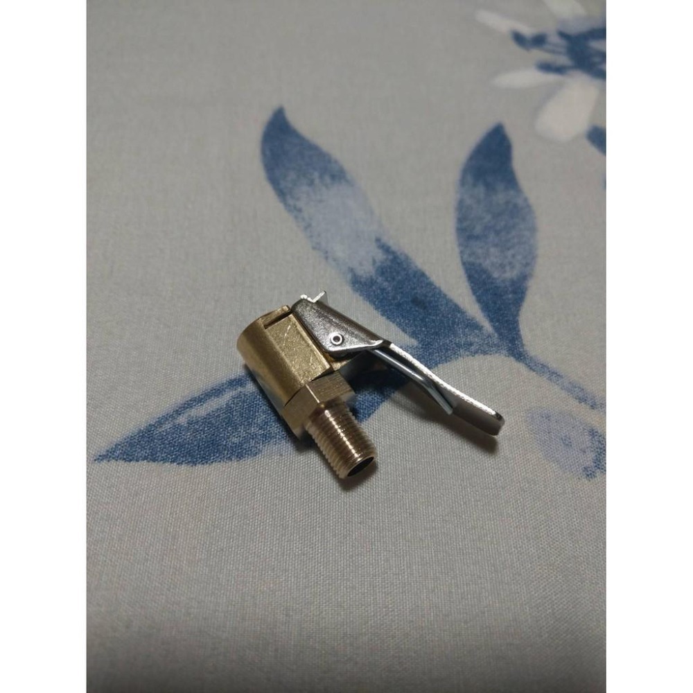 [現貨]平輸正品 米其林 MICHELIN 打氣機  4398ML 12266 可預設胎壓-細節圖6