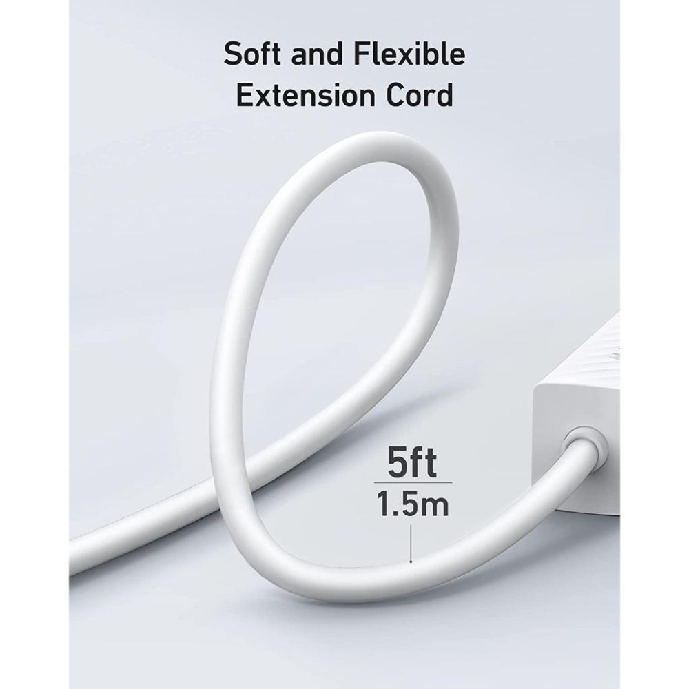 [現貨]Anker 511 USB C 30W輸出 充電器 旅行充電器 延長線-細節圖2