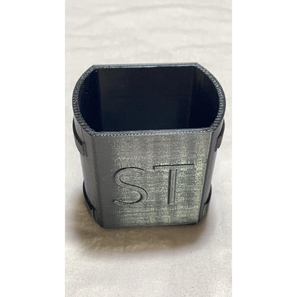 [現貨]FORD Kuga MK3/Focus MK4 系列車款專用置物盒 零錢盒 鑰匙盒-細節圖2