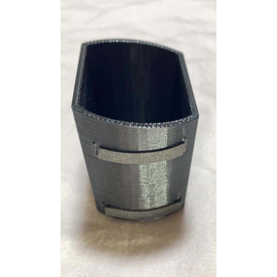 [現貨]FORD Kuga MK3/Focus MK4 系列車款專用置物盒 零錢盒 鑰匙盒-細節圖3