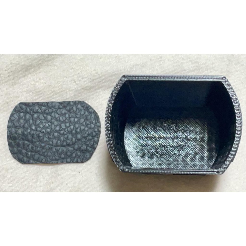 [現貨]FORD Kuga MK3/Focus MK4 系列車款專用置物盒 零錢盒 鑰匙盒-細節圖4