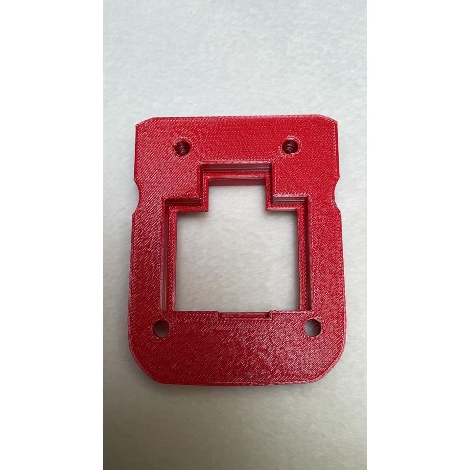 [現貨]Makita 牧田 14.4V 18V BL系列 電池轉接座 DIY改裝 創意改裝 牧田電池座-細節圖3