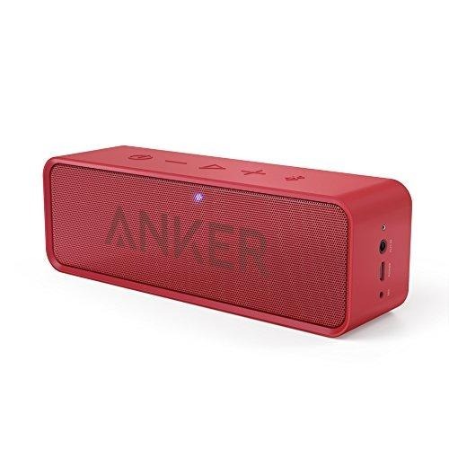 [現貨]Anker SoundCore 1代 音響喇叭 24小時續航力 12W輸出-細節圖2