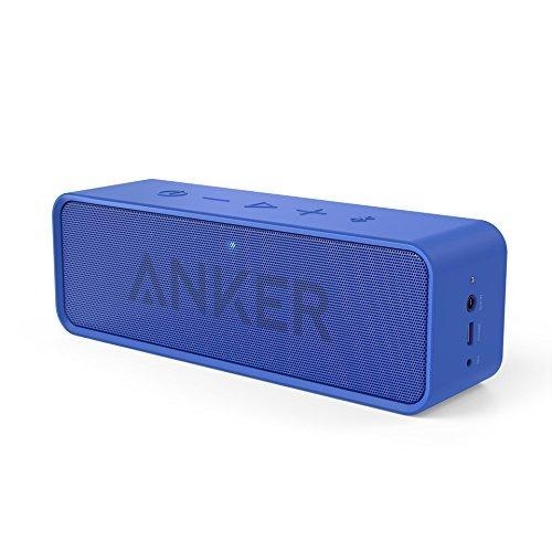 [現貨]Anker SoundCore 1代 音響喇叭 24小時續航力 12W輸出-細節圖3