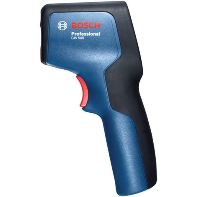 [現貨]BOSCH 博世 Professional 專業 紅外線溫度計 GIS500 測溫槍 測溫儀-細節圖2