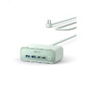 [現貨]Anker 525 Charging Station 7合1 65W 100W USB-C充電延長線 1.5米-規格圖10