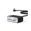 黑色 100W