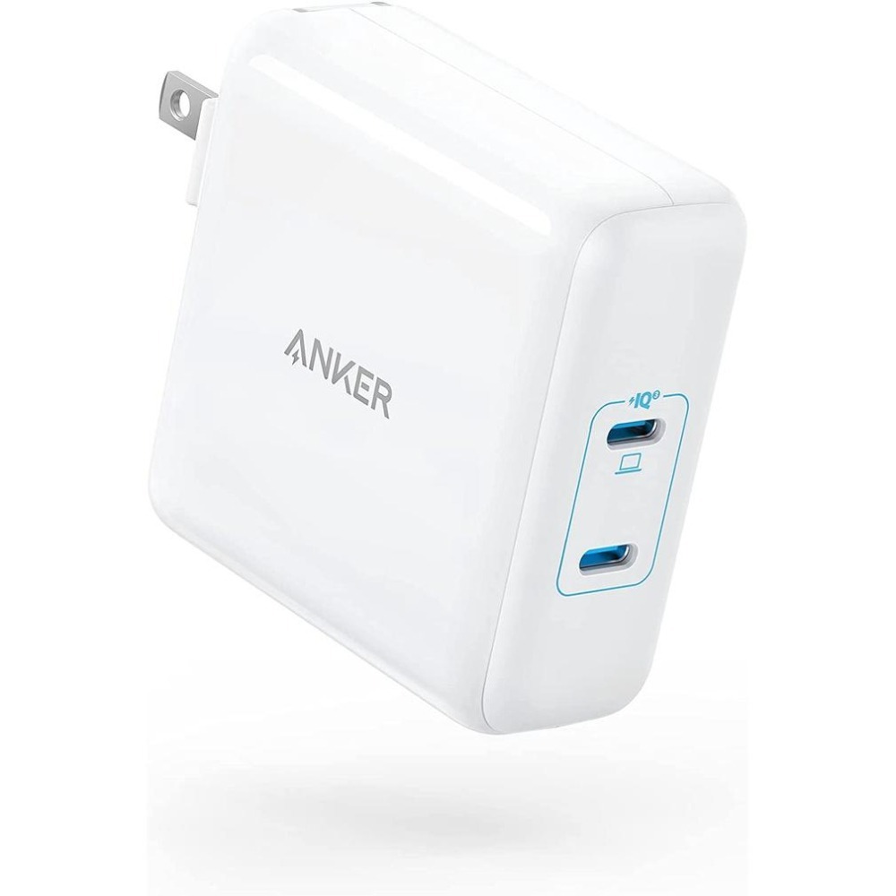 現貨]Anker PowerPort III 2-Port 100W 充電器PIQ 3.0 筆記型