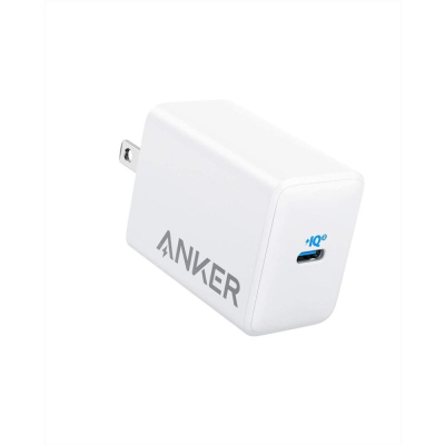 [現貨]Anker PowerPort III 65W Pod Lite PD PowerIQ 3.0 快速充電器