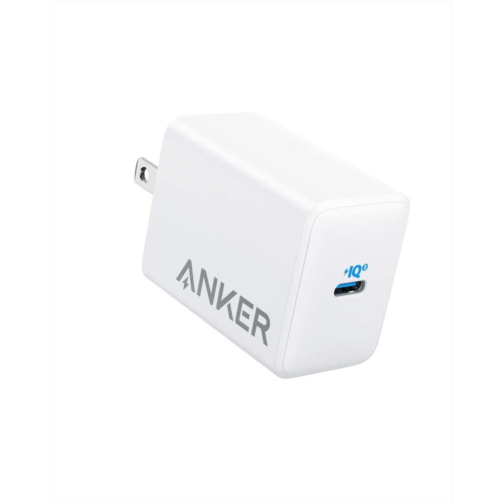 現貨]Anker PowerPort III 65W Pod Lite PD PowerIQ 3.0 快速充電器