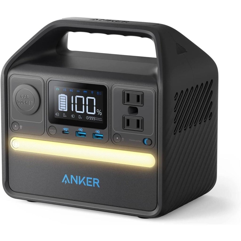 現貨]Anker PowerHouse II 300 400 行動電源300W輸出/289Wh/388.8Wh 