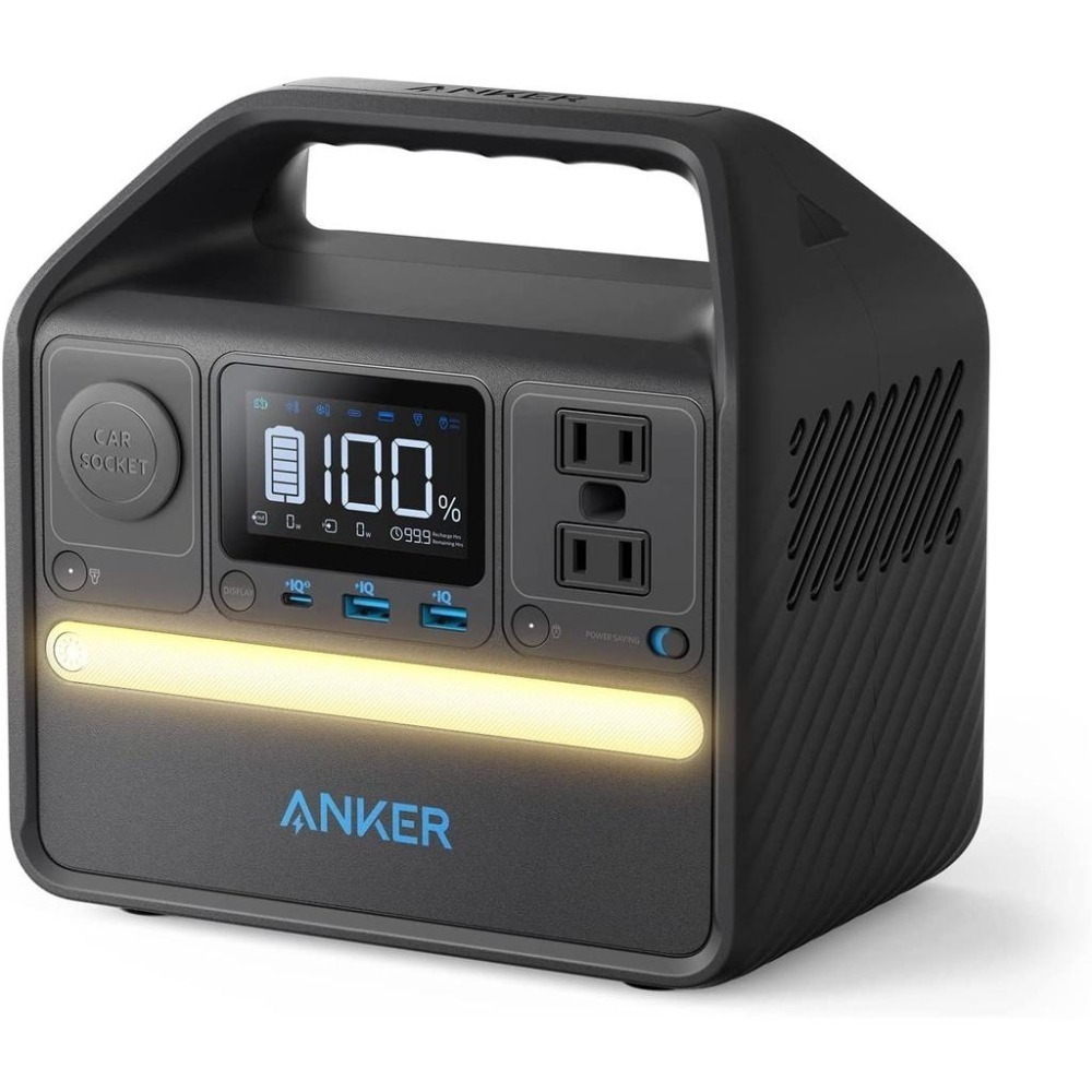 [現貨]Anker PowerHouse II 300 400 行動電源 300W輸出/289Wh/388.8Wh-細節圖7