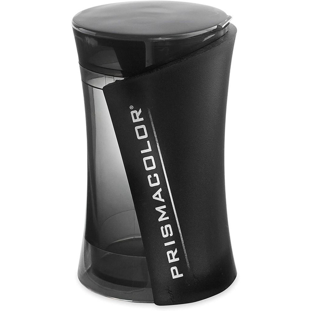 [現貨]Prismacolor Premier Pencil Sharpener 鉛筆削筆器 色鉛筆削筆器-細節圖3