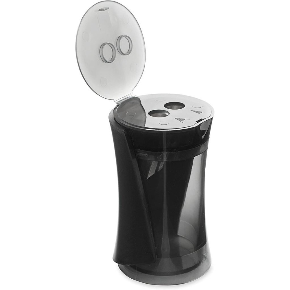 [現貨]Prismacolor Premier Pencil Sharpener 鉛筆削筆器 色鉛筆削筆器-細節圖4