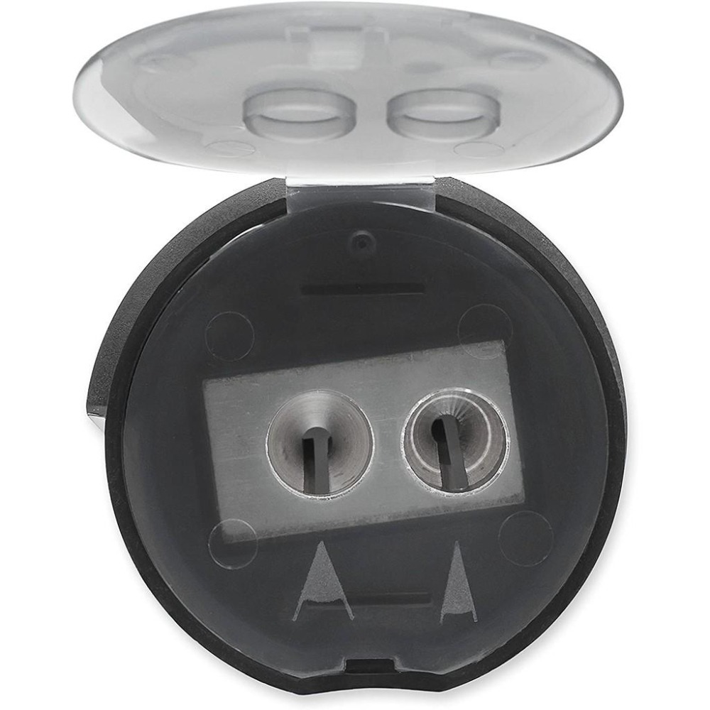 [現貨]Prismacolor Premier Pencil Sharpener 鉛筆削筆器 色鉛筆削筆器-細節圖5