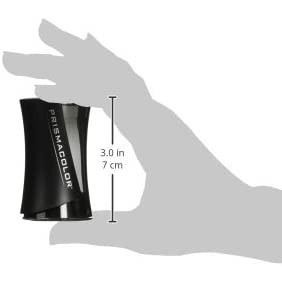 [現貨]Prismacolor Premier Pencil Sharpener 鉛筆削筆器 色鉛筆削筆器-細節圖6
