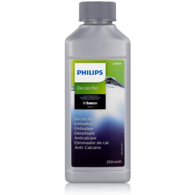 [現貨]Philips 飛利浦 咖啡機 CA6700 原廠除垢劑 除鈣劑 250ml 包裝 適用任何廠牌