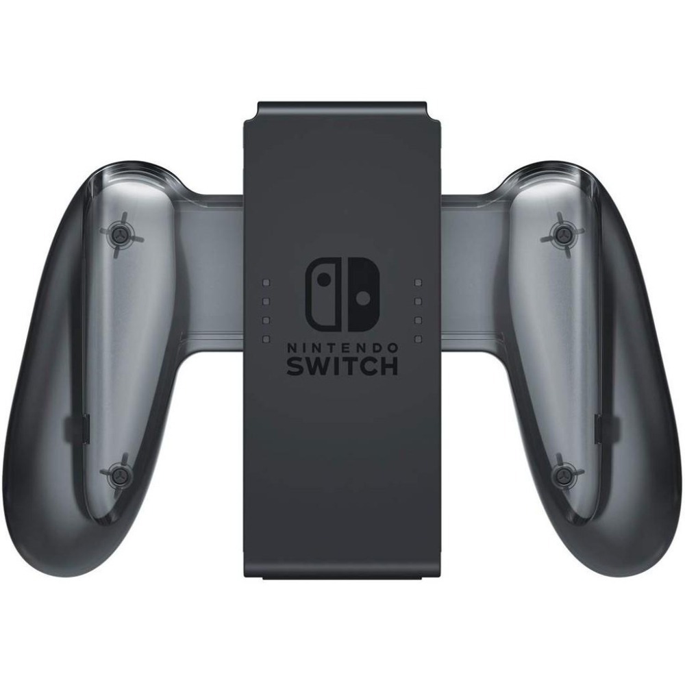 [現貨]Nintendo Switch JOYCON 原廠充電握把 充電手把-細節圖2