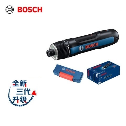 [現貨]BOSCH GO 2 3 博世 鋰電起子機 3.6V 二代 三代 馬來西亞製-細節圖6