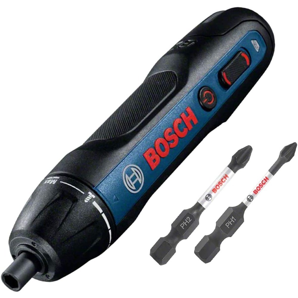 [現貨]BOSCH GO 2 3 博世 鋰電起子機 3.6V 二代 三代 馬來西亞製-規格圖1
