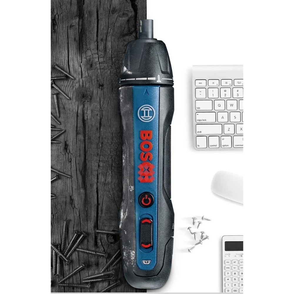 [現貨]BOSCH GO 2 3 博世 鋰電起子機 3.6V 二代 三代 馬來西亞製-規格圖2