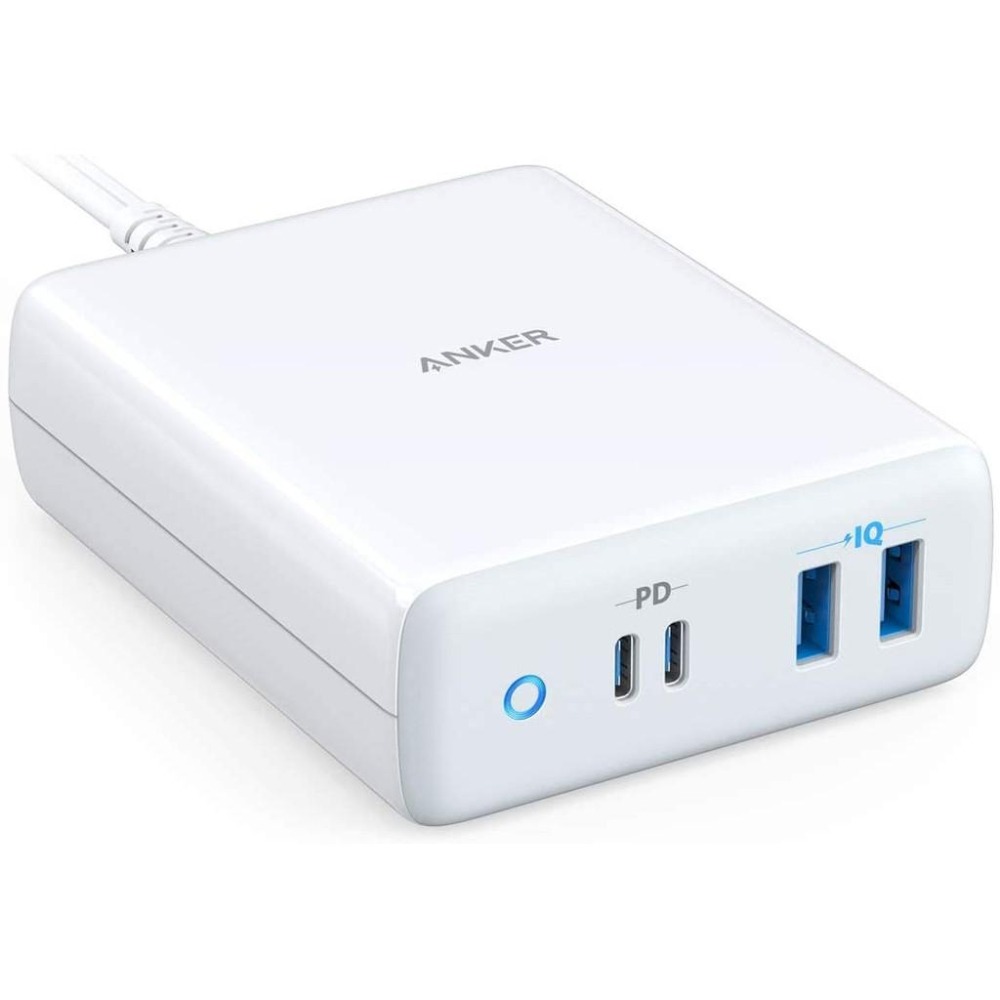 [現貨]Anker 547 Charger 120W PowerPort atom PD 4 100W  充電器-細節圖8