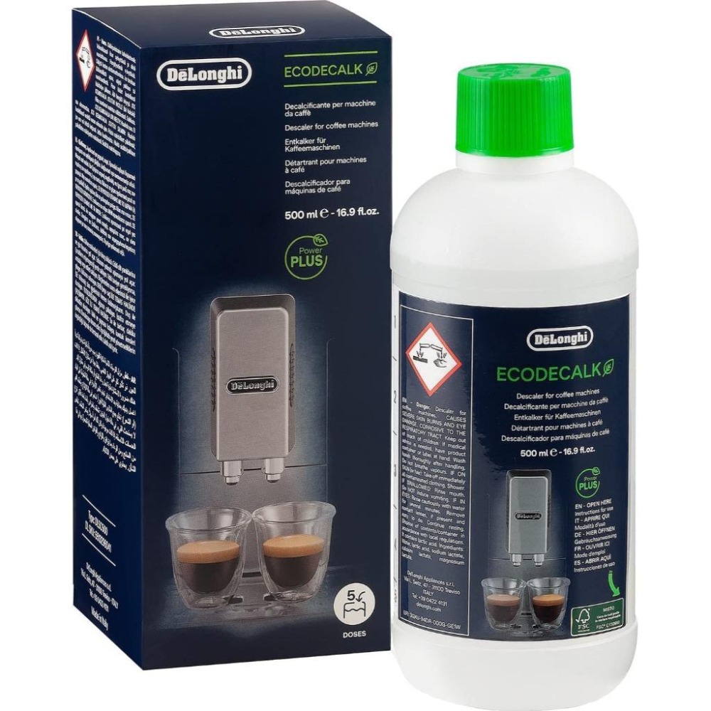 DeLonghi EcoDecalk 500ml