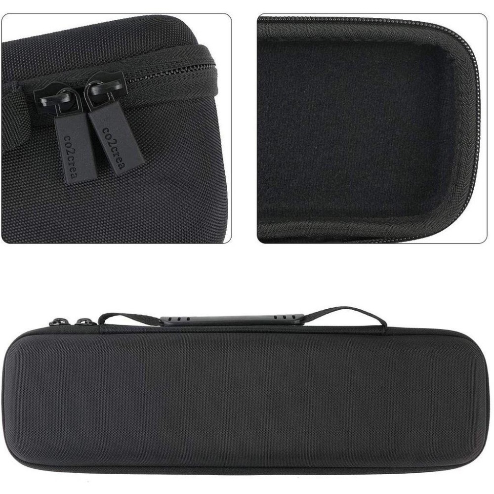 [現貨]co2crea 旅行保護盒  Anker Soundcore Motion+ 藍芽喇叭  專用-細節圖3