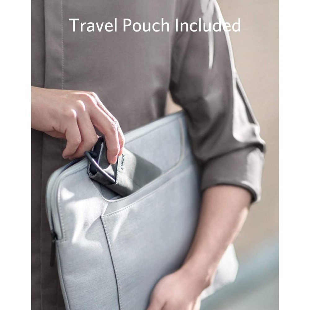 [現貨]Anker USB C Hub 7-in-1 4K HDMI microSD / SD讀卡器 100W電源傳輸-細節圖6