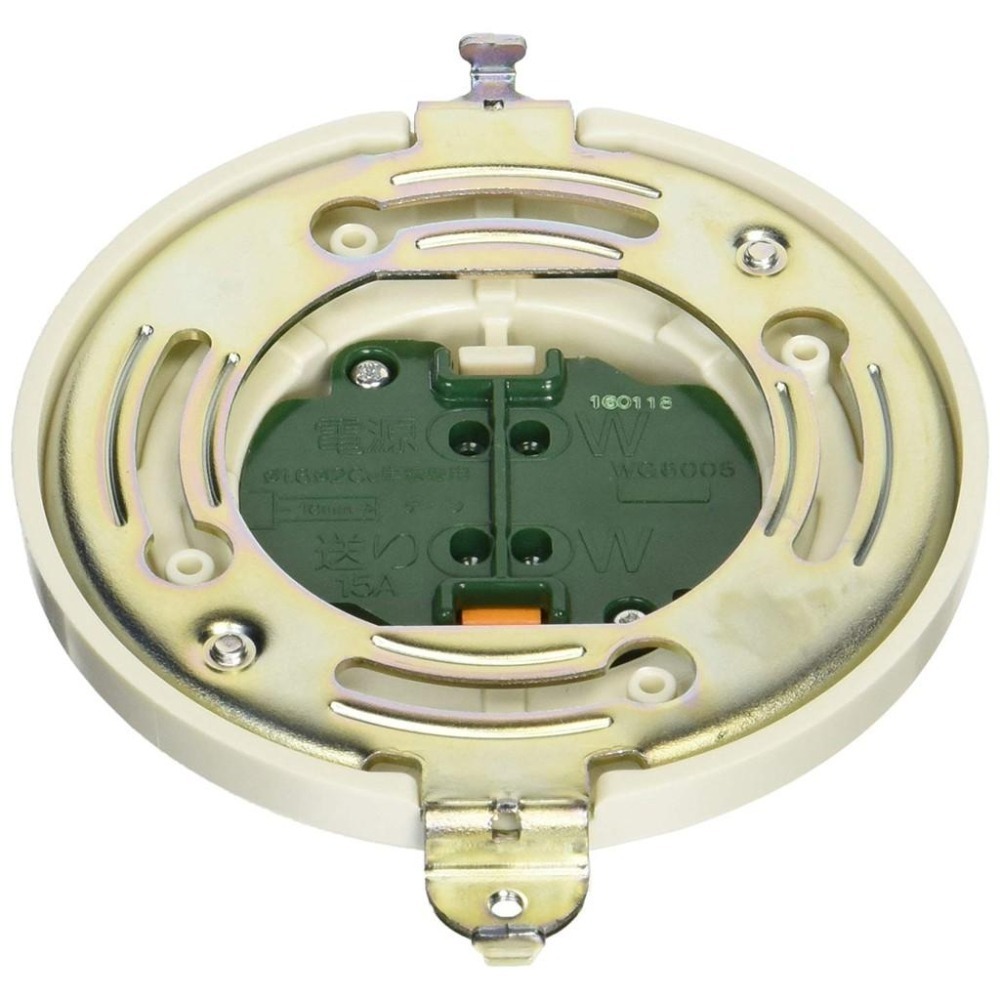 [現貨]國際牌 Panasonic 吸頂燈 丸型引掛 日本吸頂燈專用 WG6005W WG5015W10-細節圖2