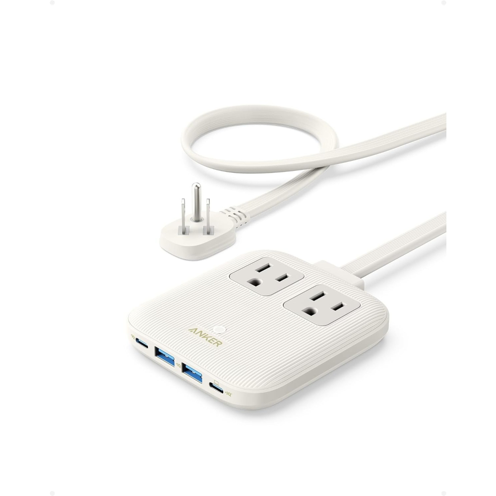 [現貨]Anker Nano Charging Station 67W USB C 充電器 延長線-細節圖3