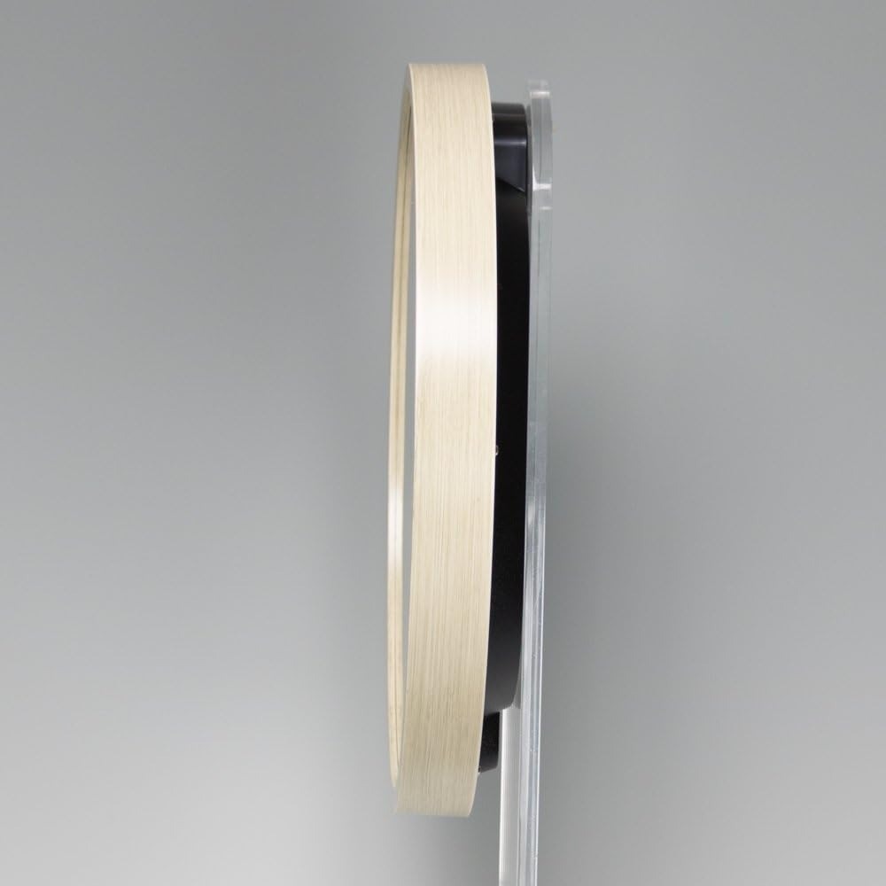 [現貨] SEIKO 精工電波掛鐘 自動對時 秒針停止功能明暗感應 電波鐘 仿木紋 象牙色 棕色 30公分-細節圖5