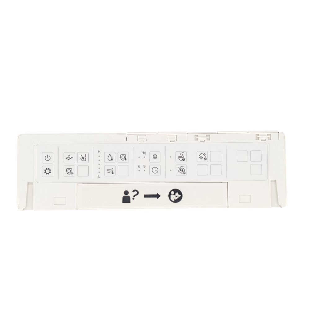 [現貨]TOTO NEOREST 免治馬桶遙控器 CES83410 85510 87120 87220 87320-細節圖3