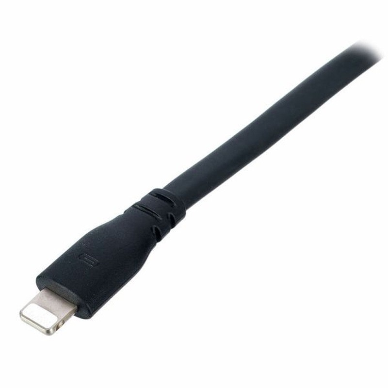 「THINK2」RODE SC19 USB-C to Lightning-細節圖2