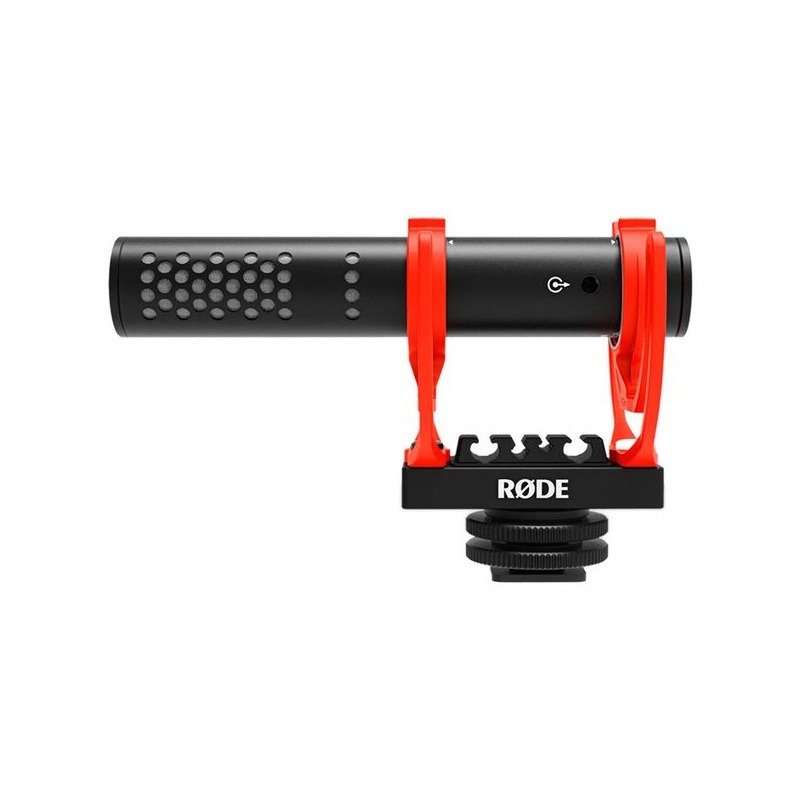 「THINK2」RODE VideoMic GO II 輕型指向性機頂麥克風-細節圖2