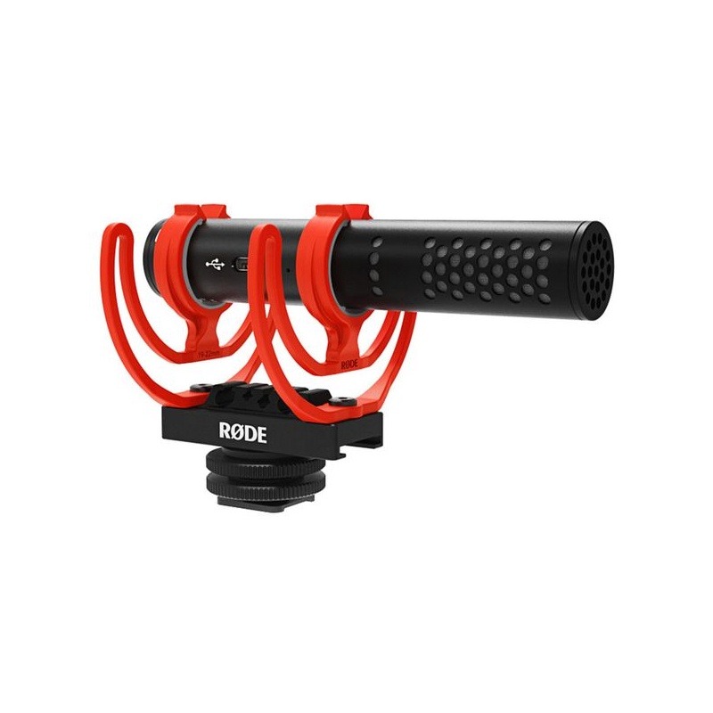 「THINK2」RODE VideoMic GO II 輕型指向性機頂麥克風-細節圖3