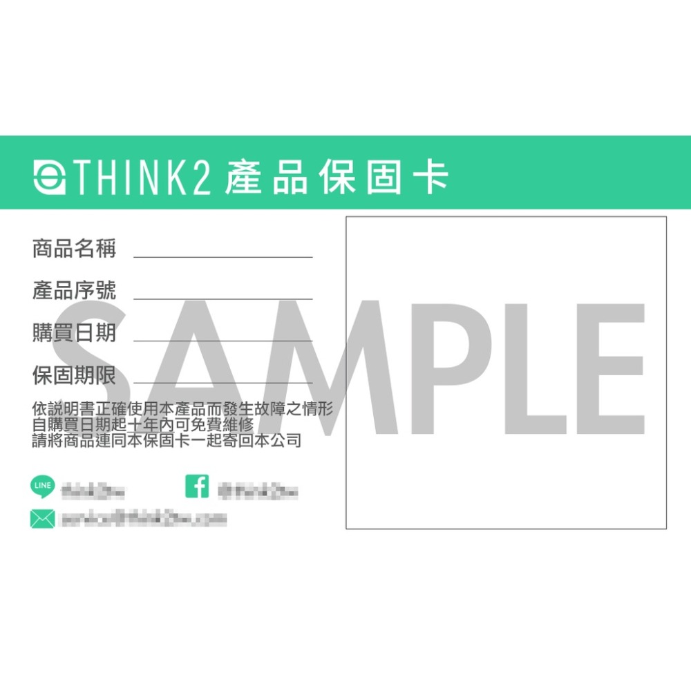 「THINK2」RODE NT2000 Podcast 直播 錄音 電容式麥克風 十年保固 NT 2000-細節圖9