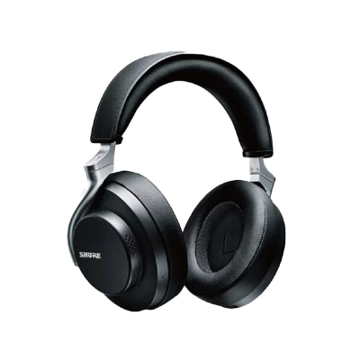 「THINK2」SHURE 公司貨 AONIC 50 全新系列 無線降噪頭戴式耳機 AONIC50 抗噪耳機