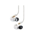 「THINK2」SHURE 公司貨 SE215 監聽耳機 SE 215-規格圖5