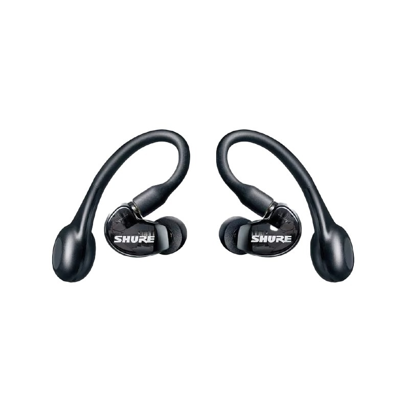 「THINK2」SHURE 公司貨 第二代 AONIC 215 防水 真無線 隔音耳機 (TW2) AONIC215-細節圖2