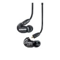 「THINK2」SHURE 公司貨 AONIC 215 通話 監聽隔音耳機 AONIC215 監聽耳機-規格圖4