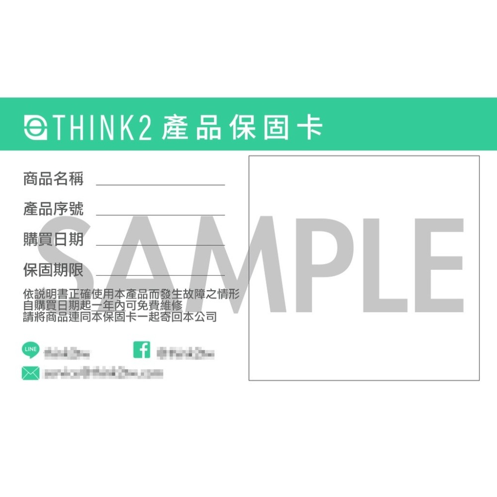 「THINK2」SHURE 公司貨 DL4 領夾麥克風-細節圖7