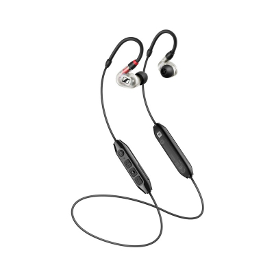 「THINK2」Sennheiser 公司貨 IE 100 PRO Wireless 入耳式藍牙監聽耳機 透明